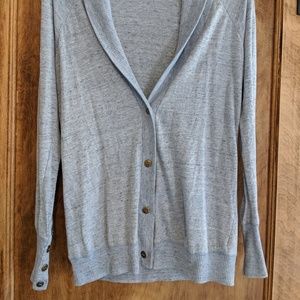 AG cardigan